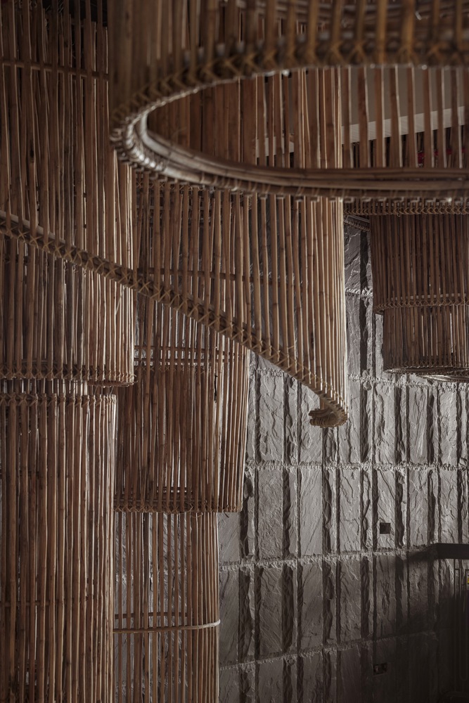 BODEGA 餐厅丨Loop Design Studio-17