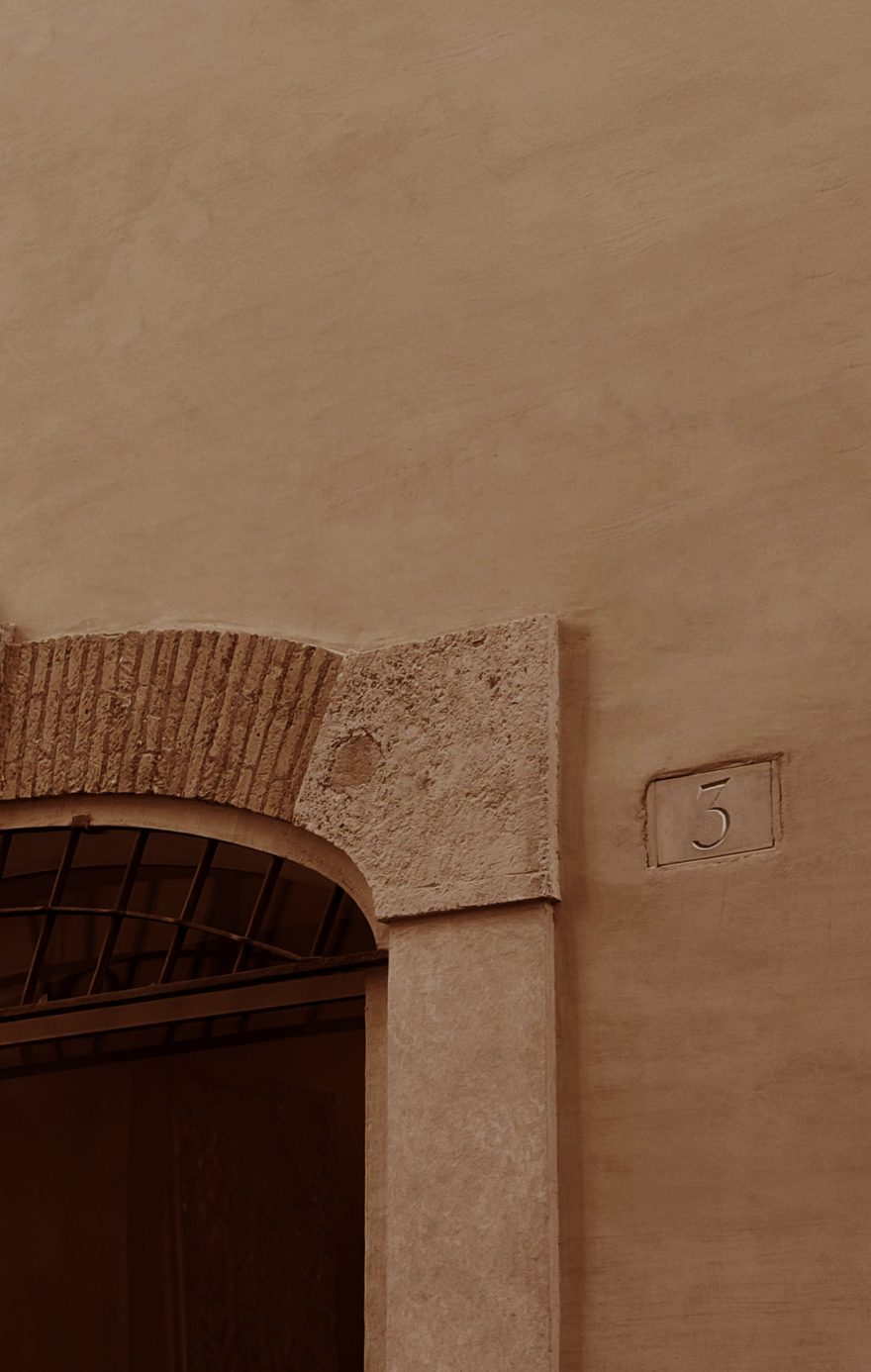 罗马 NOMOS 酒店丨意大利罗马丨Henry Timi-17