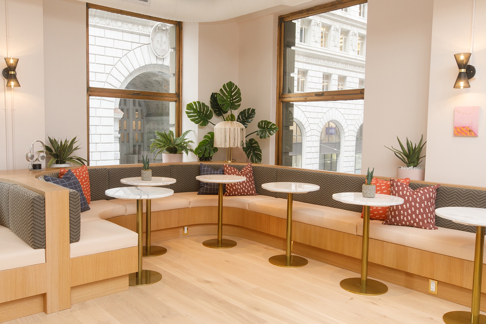 Inside The Wing’s San Francisco Coworking Space - Officelovin'-9