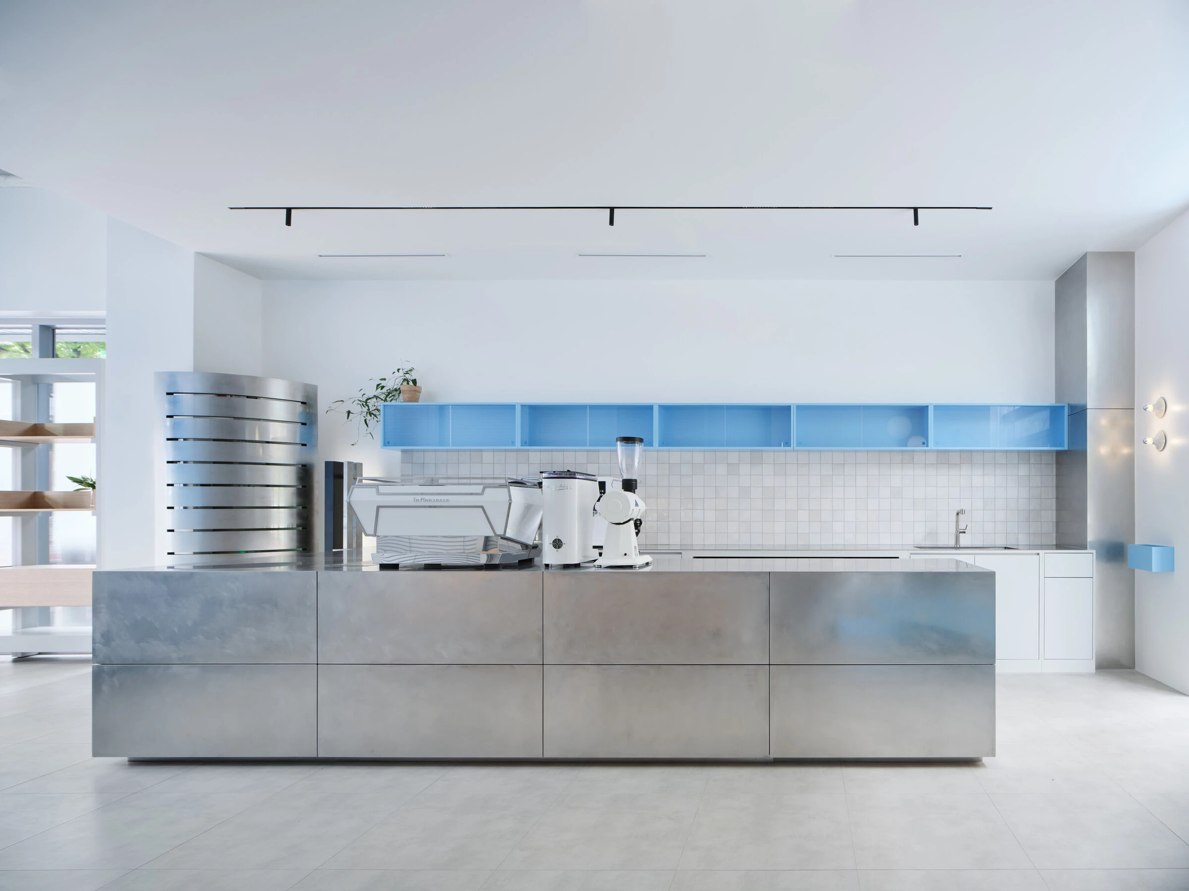 非缩放咖啡馆丨韩国首尔丨TCTC-37