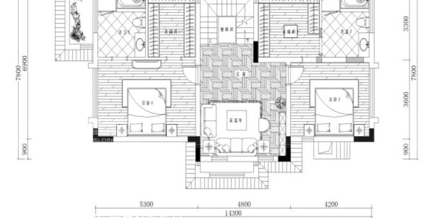 
融创•嘉德庄园 -3