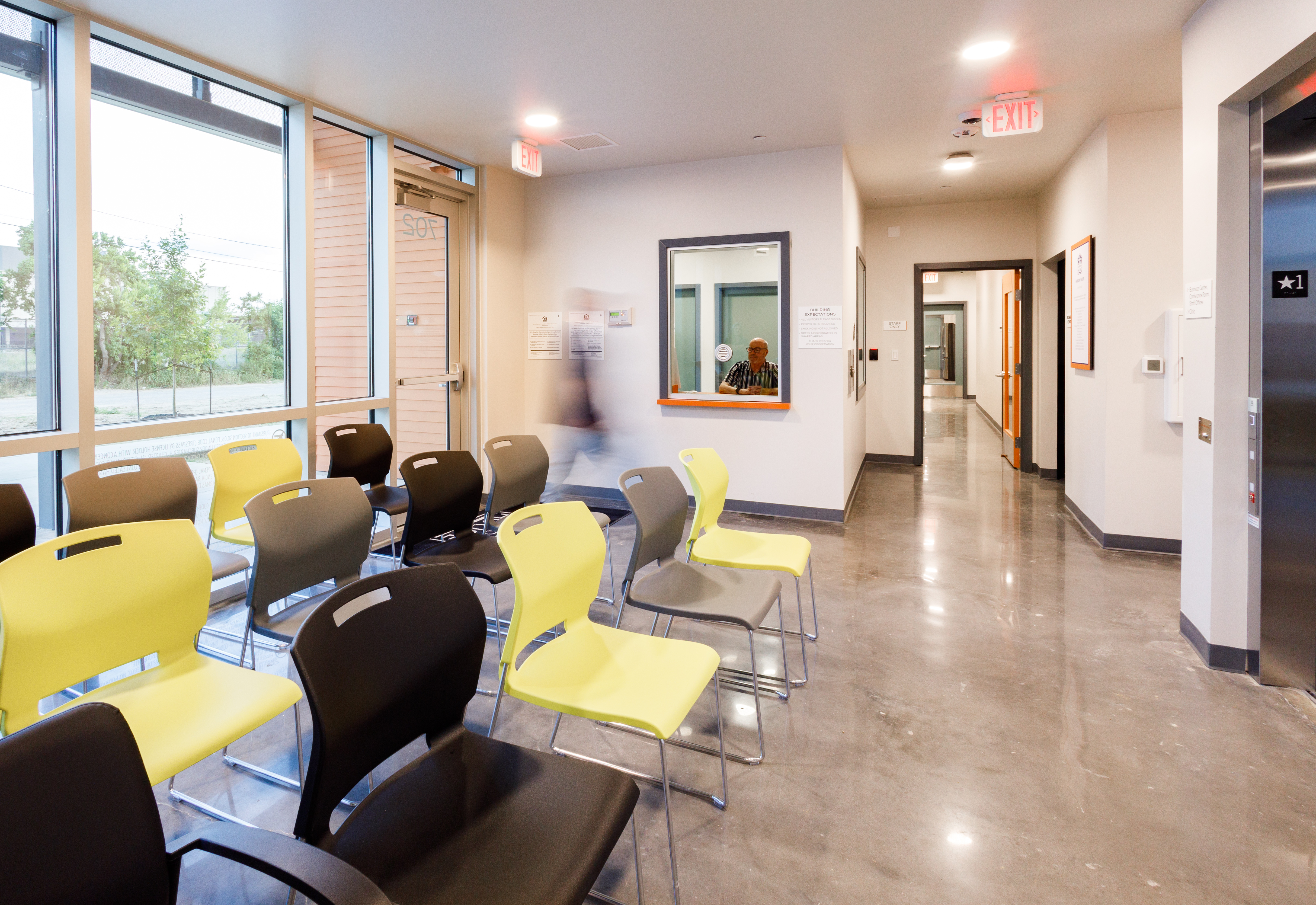 和谐之家丨GSMArchitects-9