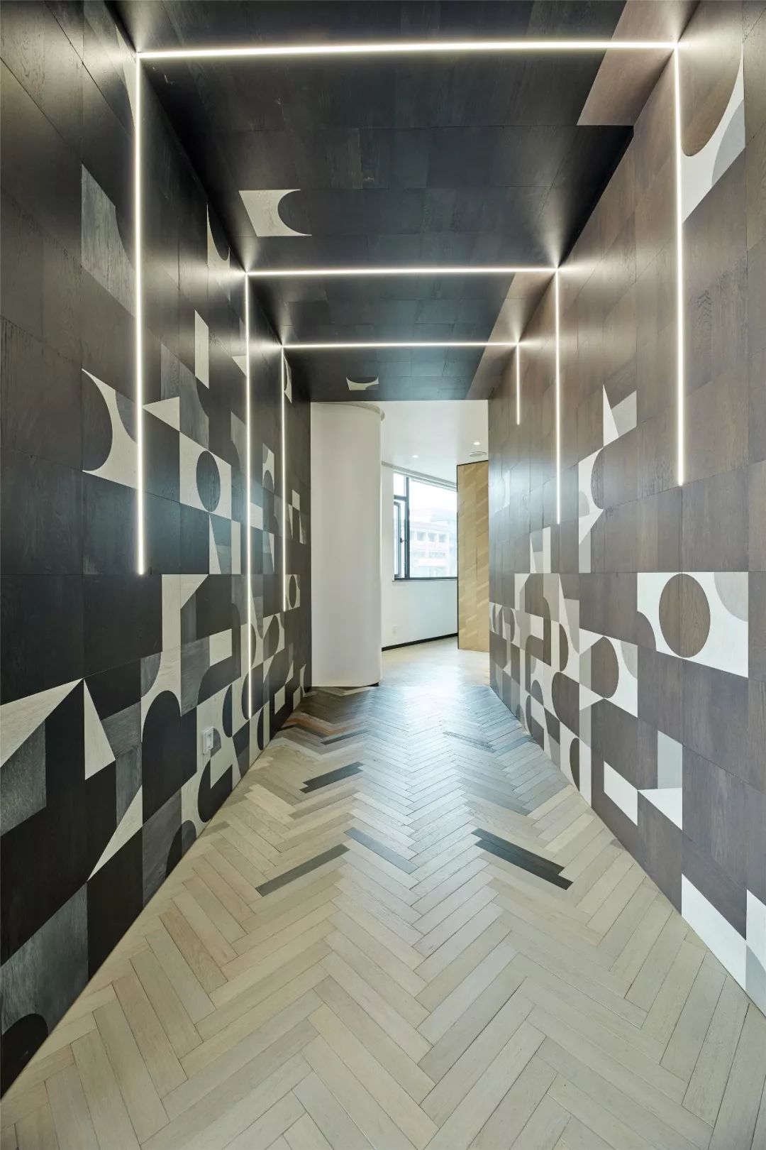 嘉兴大艺树地板旗舰店丨中国嘉兴丨金元门设计-28