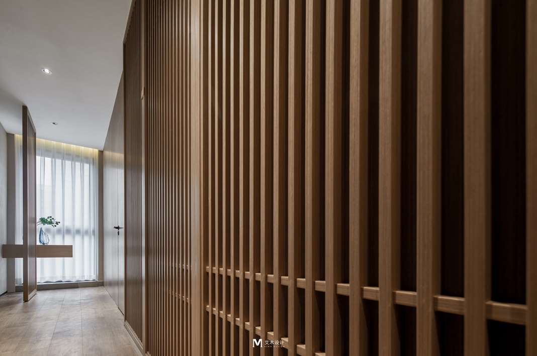 拾瑾体质调理商业空间设计丨中国赣州丨南昌艾木设计事务所-44