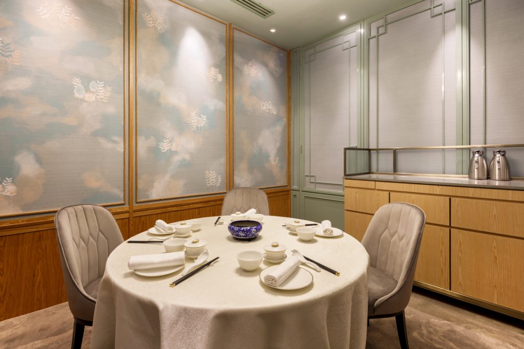 Parable Studio Designs For Invigorated Chinese Fine Dining | Indesign Live: Interior Design and Architecture-9