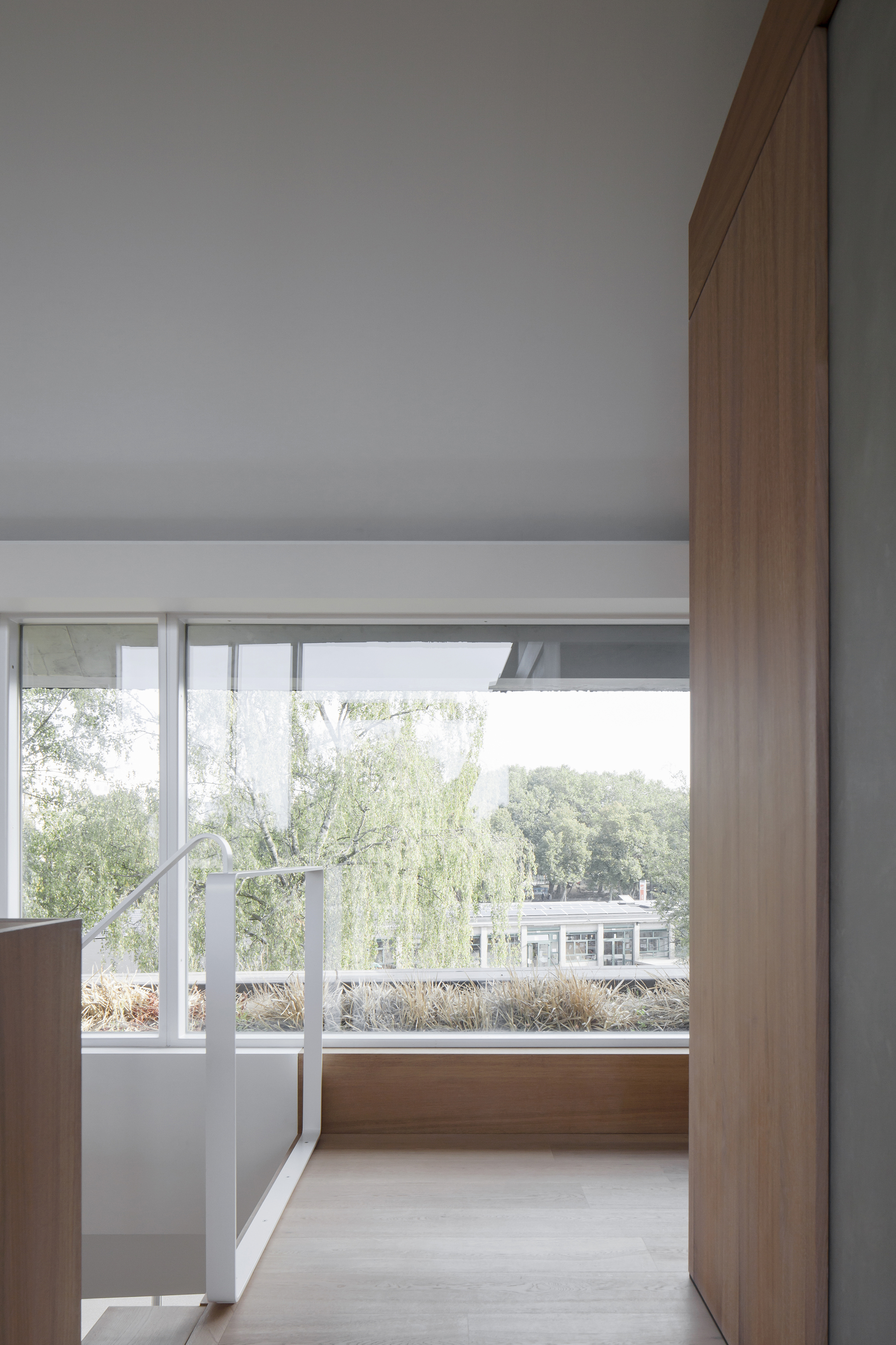 ALT Architectuur 别墅设计 现代与传统完美融合-17