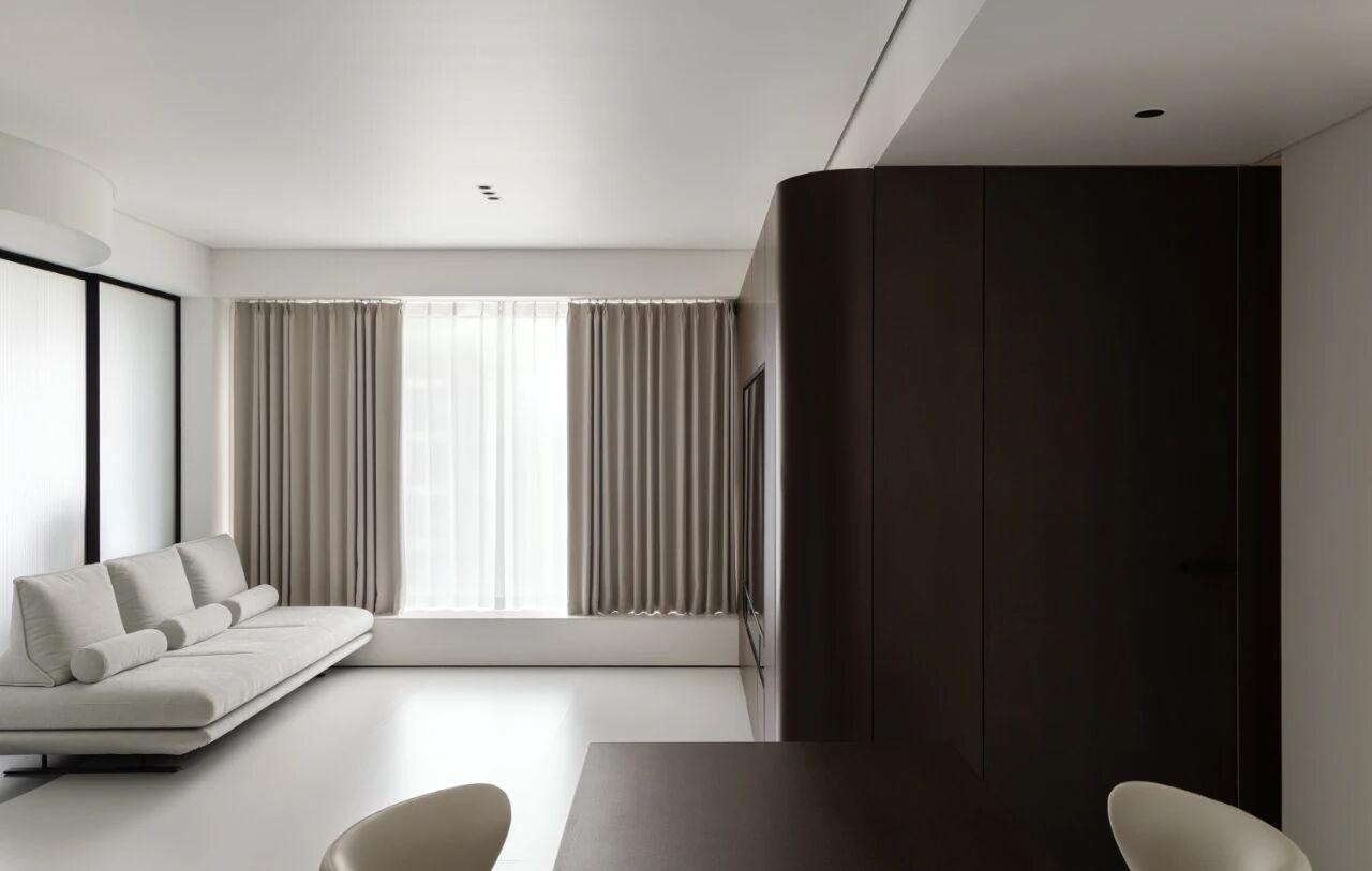 沿境丨中国北京丨戏构建筑空间设计-25