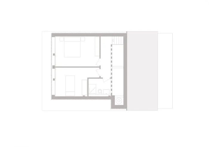 瑞士 La Tabatière 之家丨Noue Studio-37