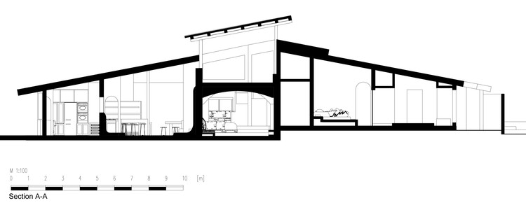 里海边的回忆与欲望·伊朗北部私人别墅重生-17