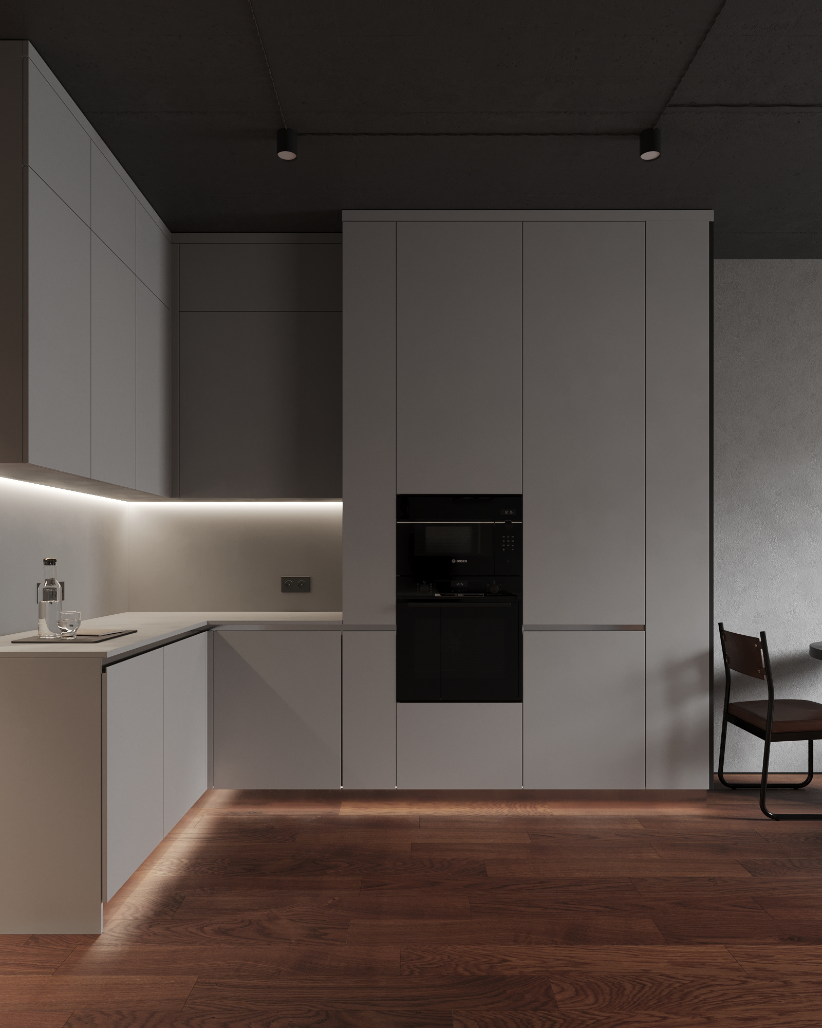 ЖК "HILL8" 51 м²-4