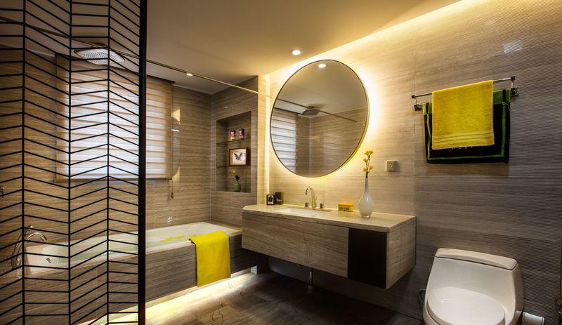 北纬四十度（五十度灰）丨中国北京-44