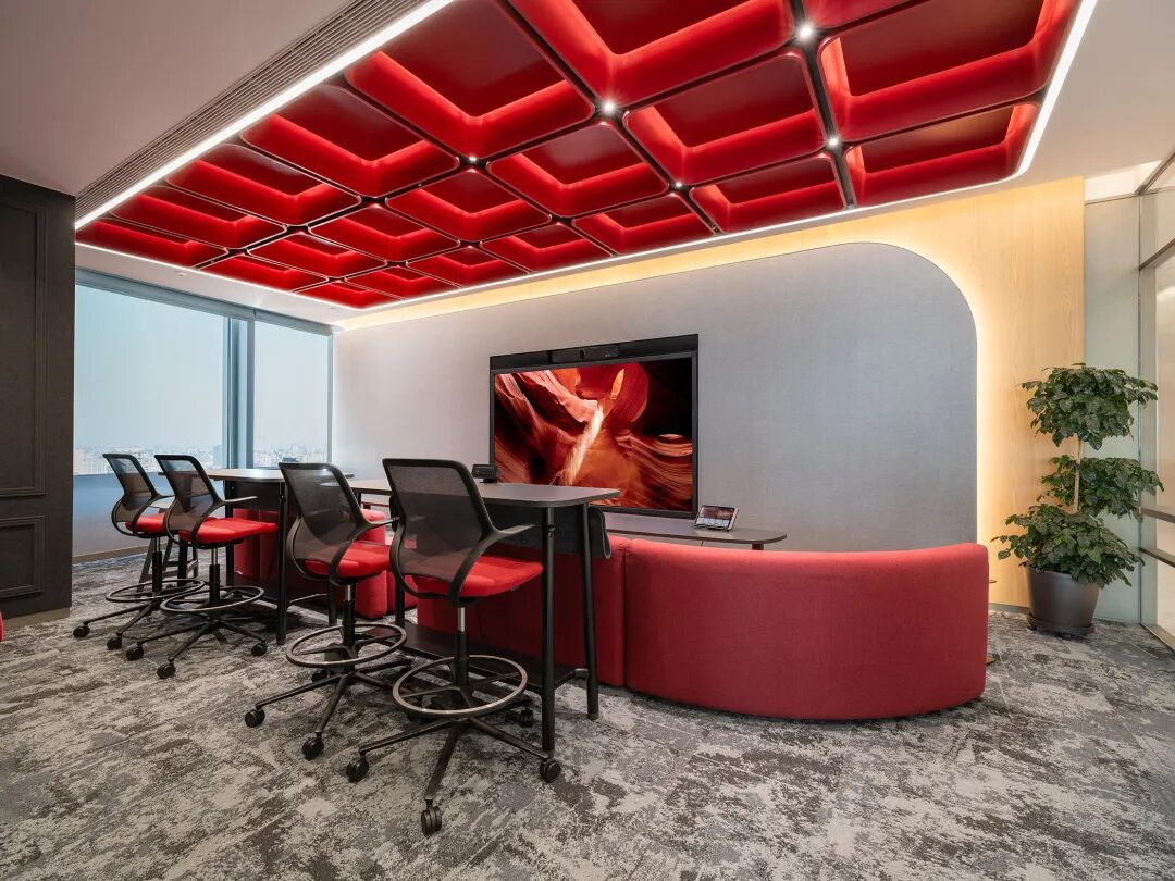 TERRA:WhereDesignMeetsWellbeing|TERRA空间：设计与健康的交汇点-15