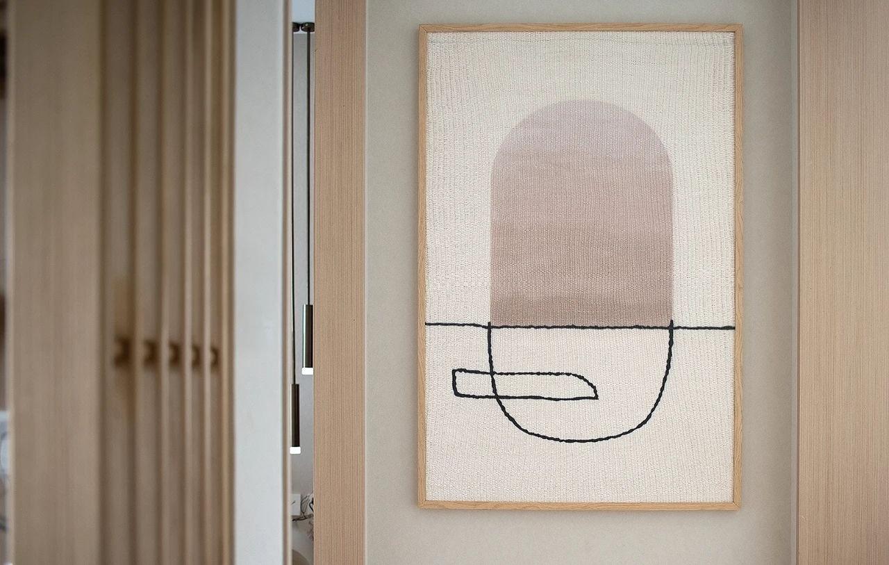 衍生·郑州新密融创样板间丨中国郑州丨引擎联合设计-20