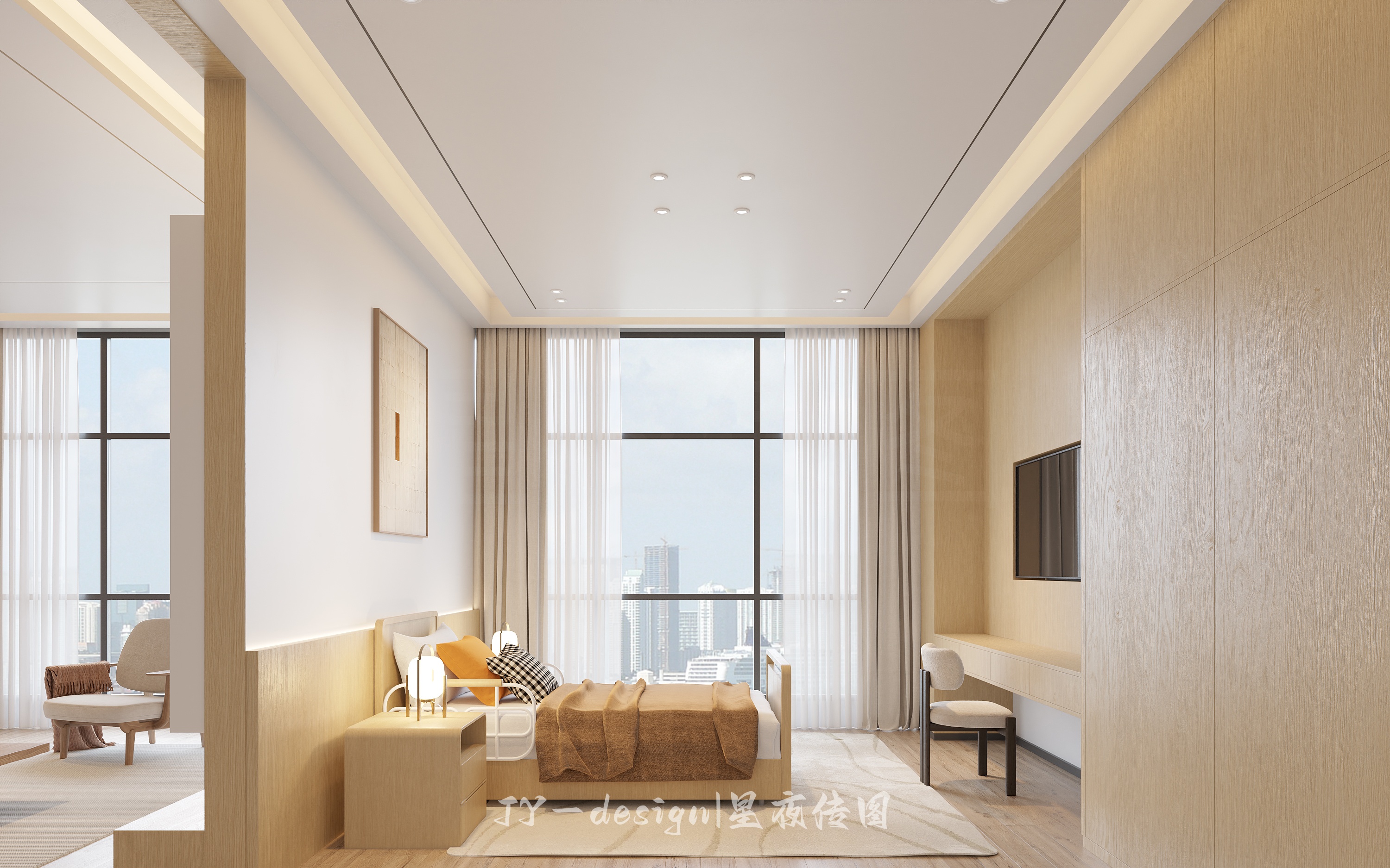 医养护理中心-10