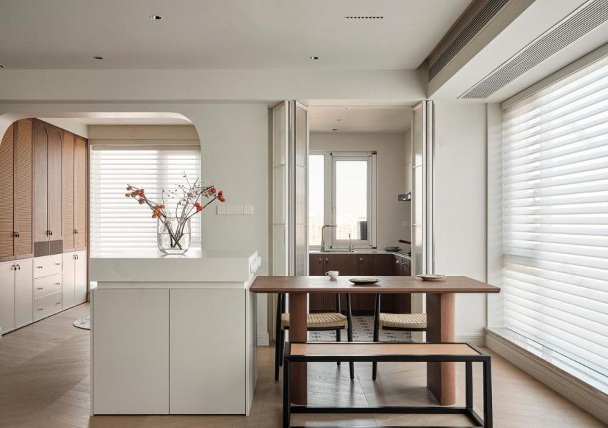 现代简约与中古风情的完美融合-18