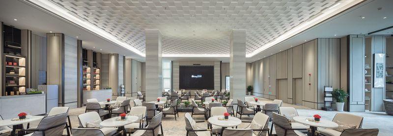 宿州绿地未来城售楼处-23