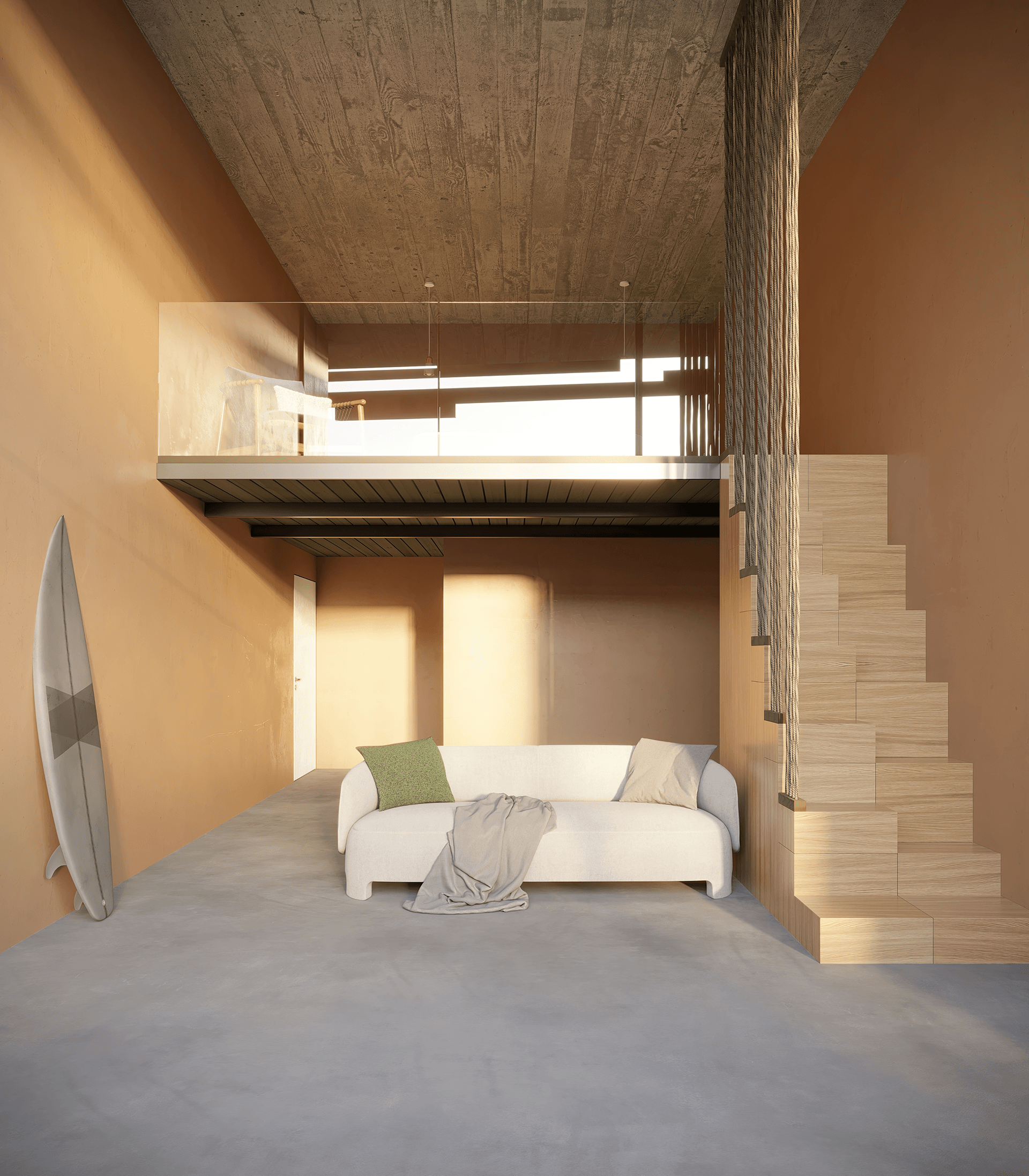 巴拉堡垒酒店-4