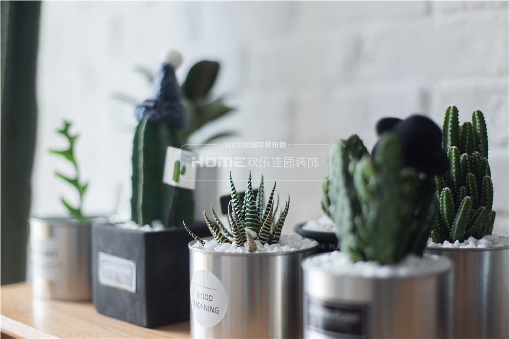 北欧风情的神秘孔雀蓝 | 成都时光俊园 2 室 2 厅 1 卫 1 厨案例解析-42