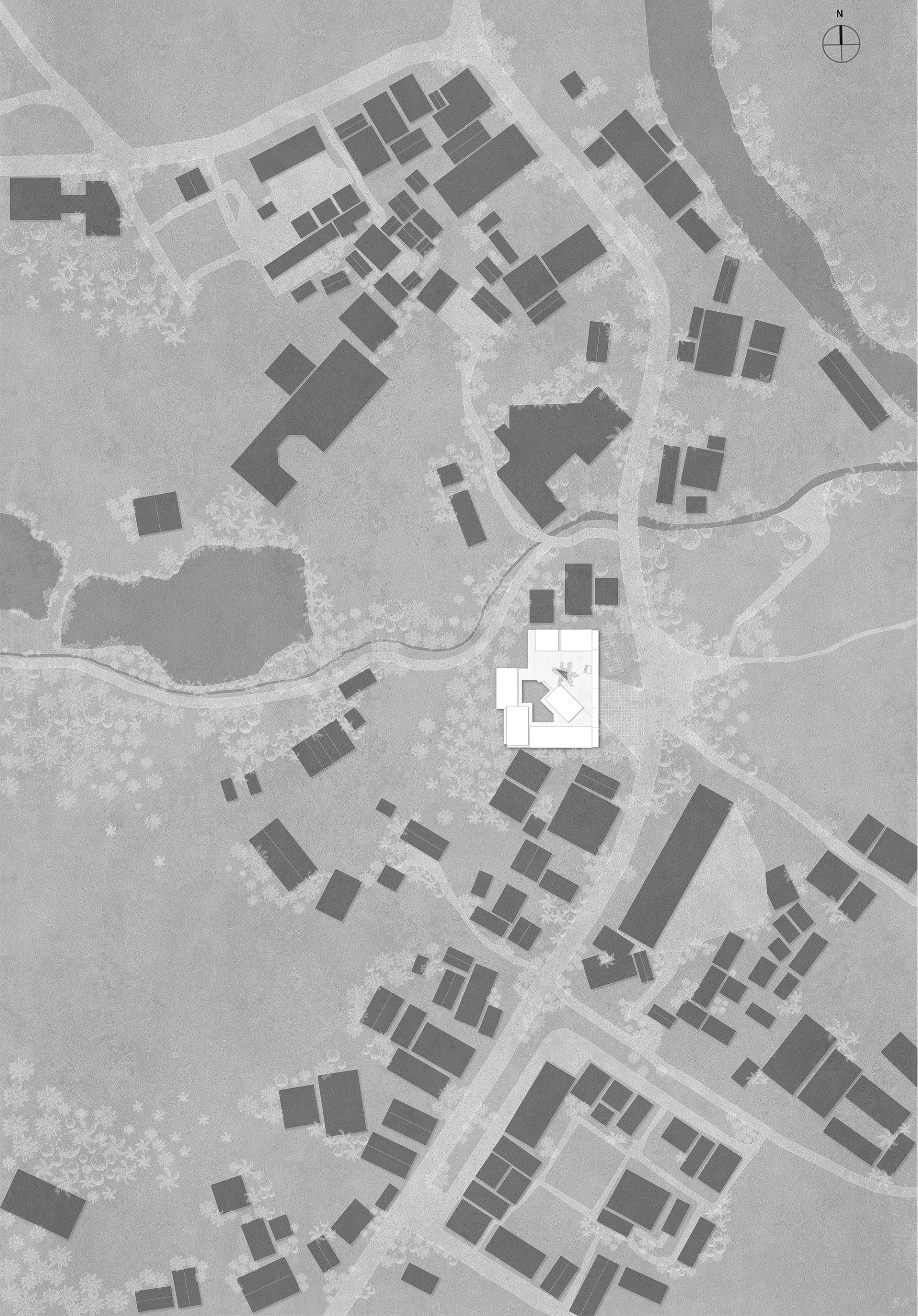 海南万宁杜克广场冲浪俱乐部丨中国万宁丨边缘计划建筑工作室-43