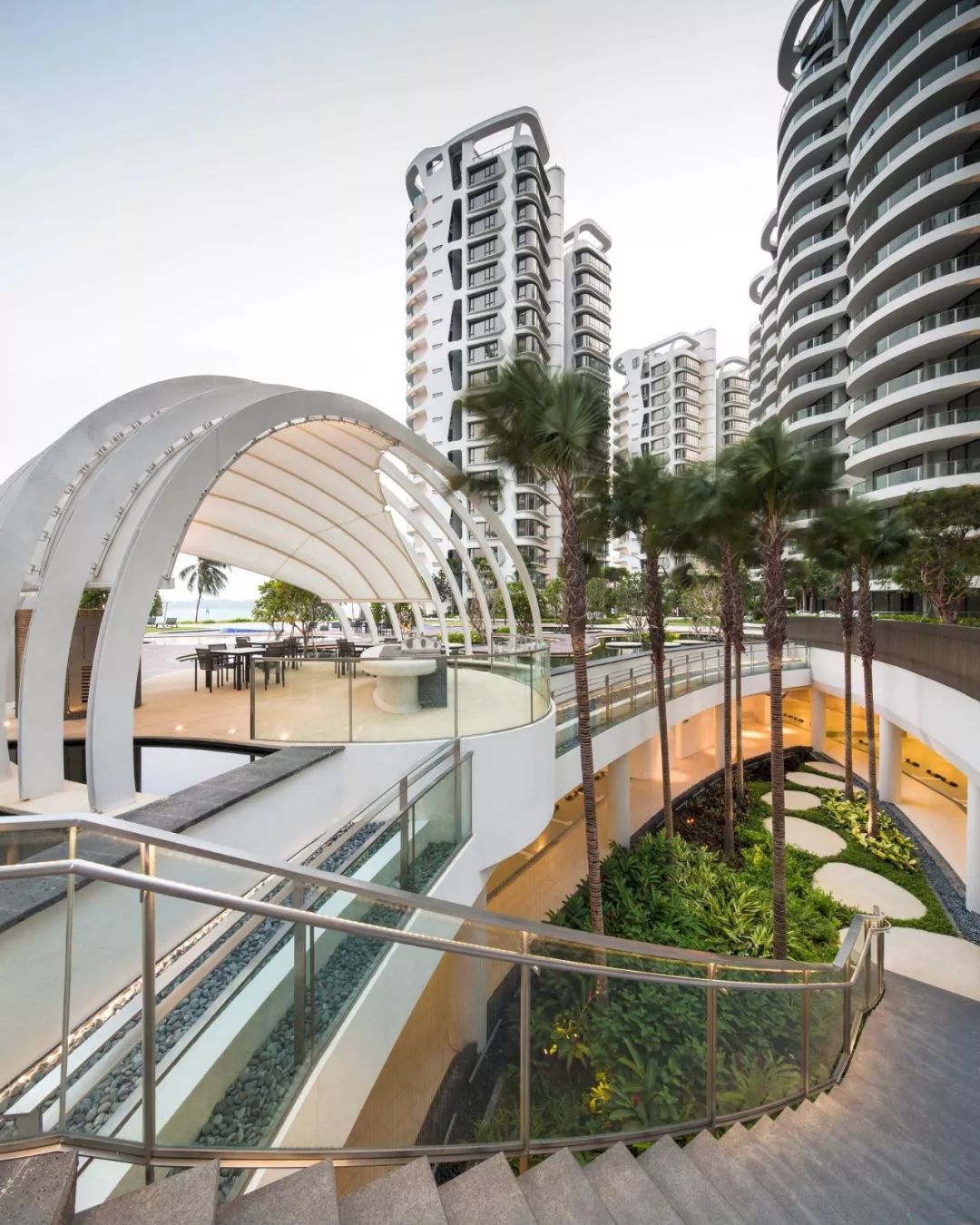 新加坡 8 大豪宅设计，创意无限-9