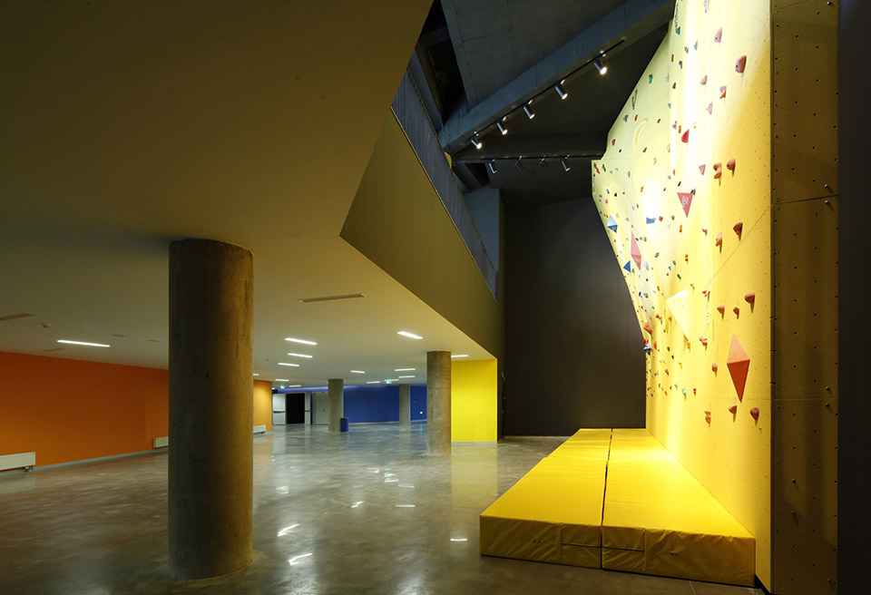 北京四中房山校区，北京 / OPEN建筑事务所-34