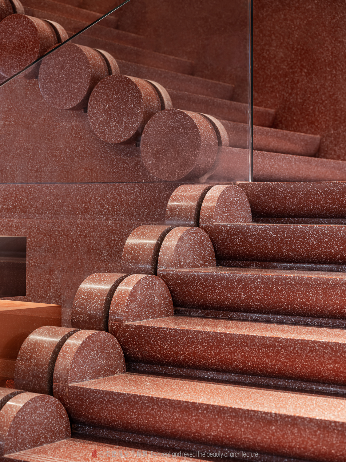 珠宝店摄影|香港壹正企划设计|空间摄影|家装私宅拍摄-12