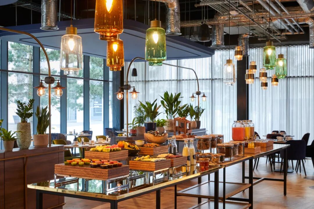 CT好文分享｜未来酒店建筑设计，是功能、美学与人文价值的交响-60