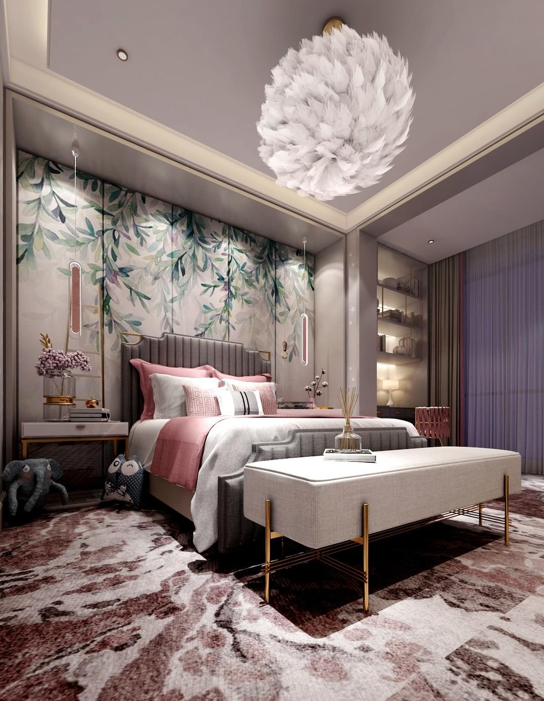 
广州-别墅家居 -20