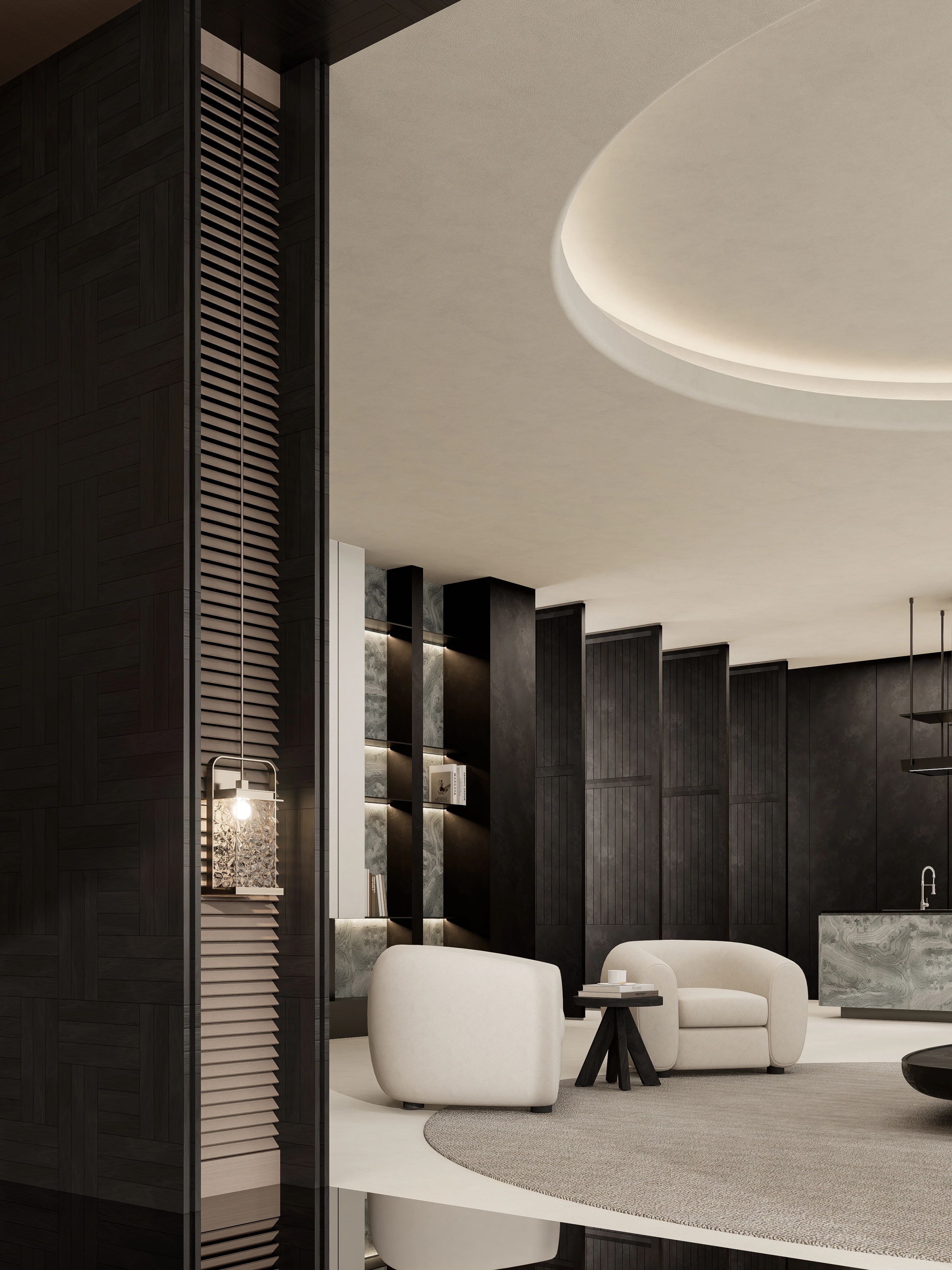 SOLILOQUY DESIGN 读白设计事务所丨中国南京丨SOLILOQUY DESIGN 林森,杨天雨-42