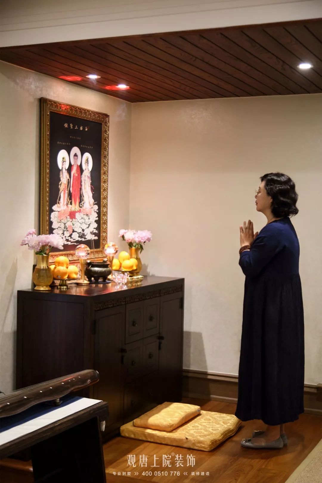 观唐上院孙晋昌 | 打造诗意四季花园，慢读时光-73