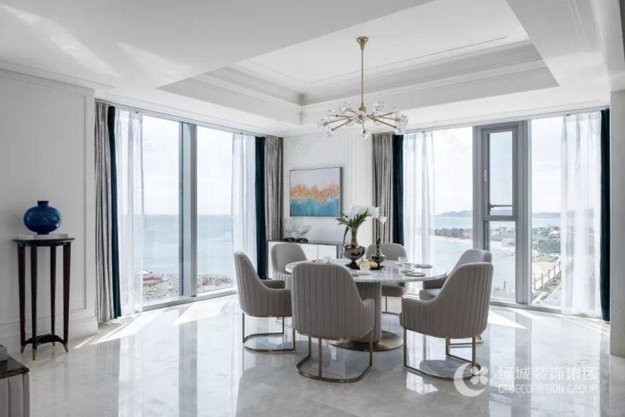 绿装案例鉴赏 | 专注打造生活仪式感-19