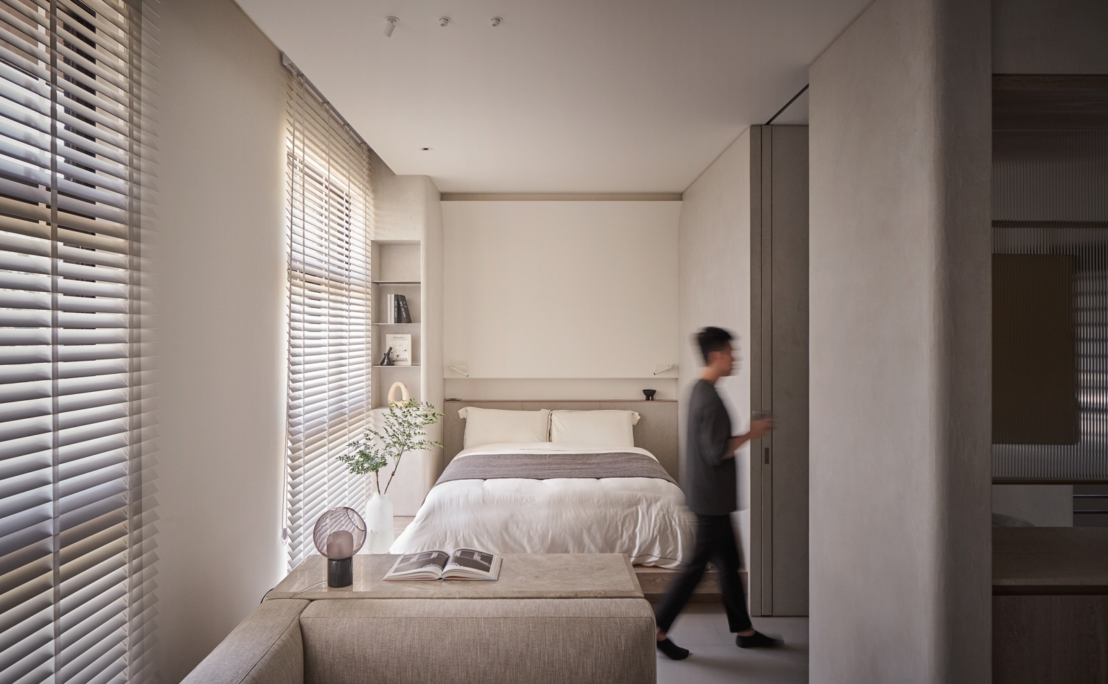 微型寓所 | 本直制作-16