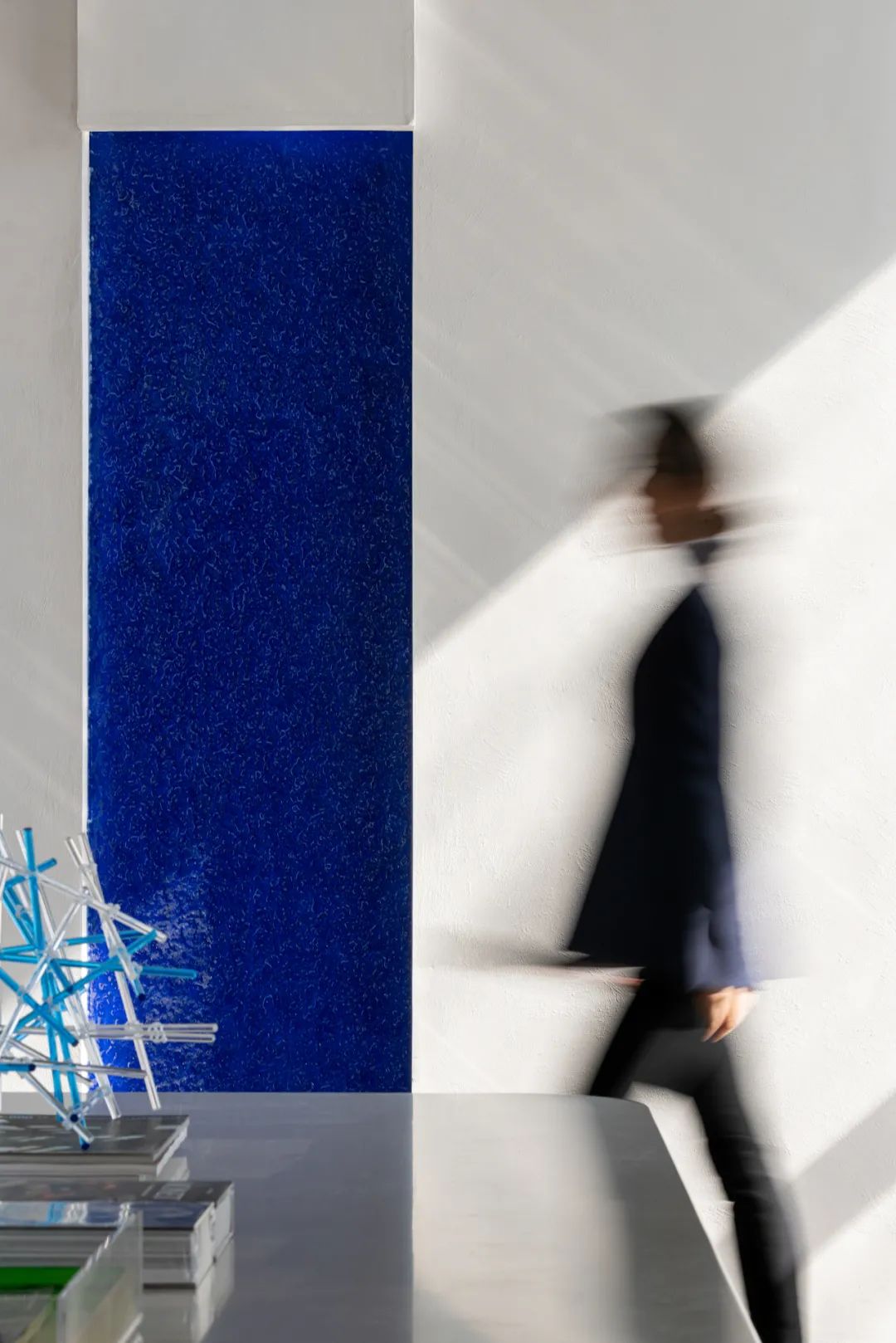 昆明麓湖国际社区餐厅&昆明天籁郡傲翠样板间丨中国昆明丨如聿空间设计-81