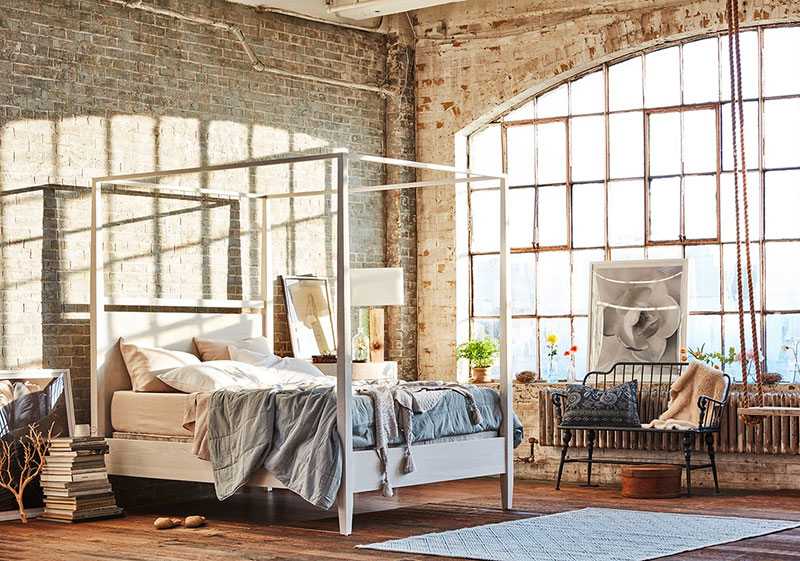 布鲁克林摄影师 Frank Frances 的精美室内摄影作品-18