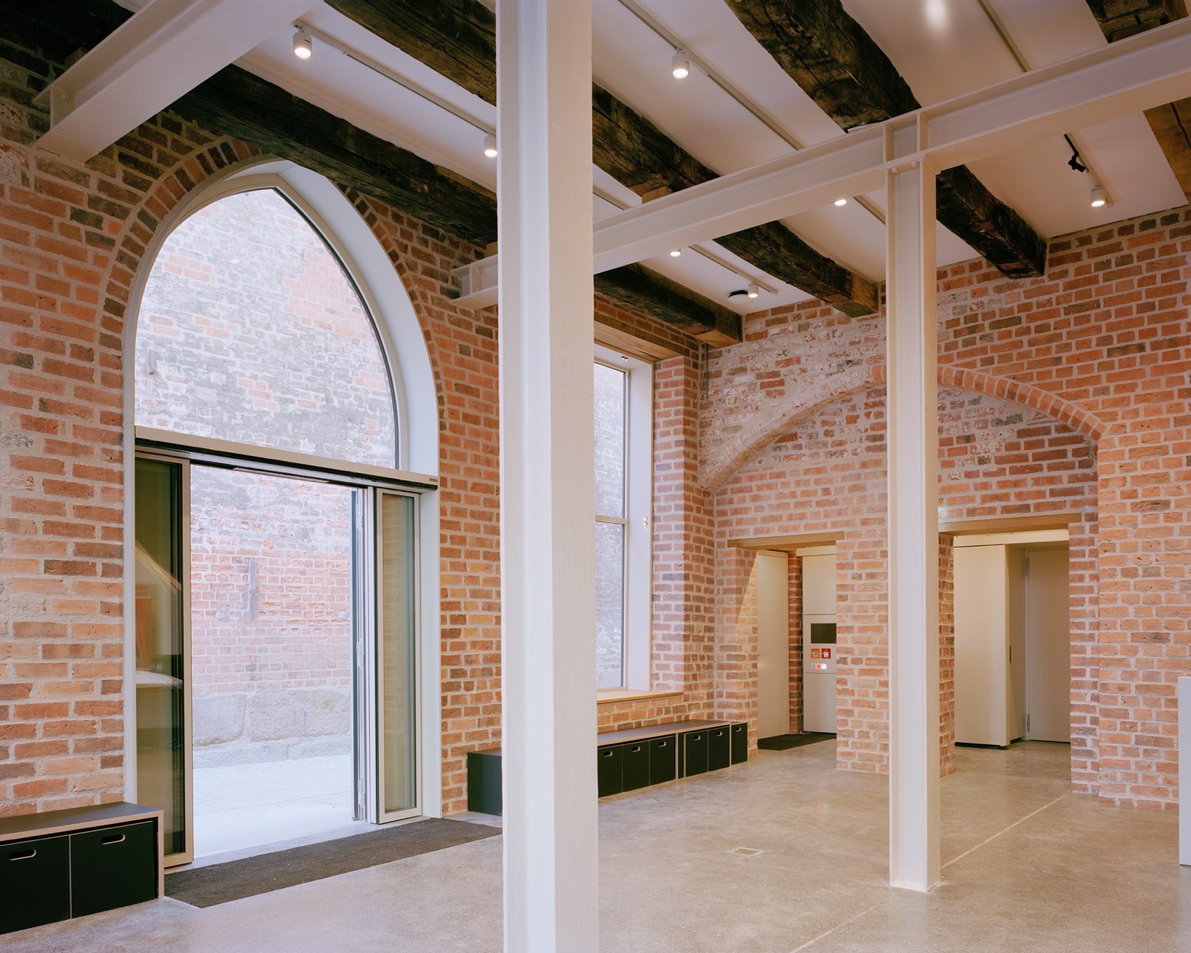 木偶剧场,德国丨KONERMANN + SIEGMUND ARCHITEKTEN-35