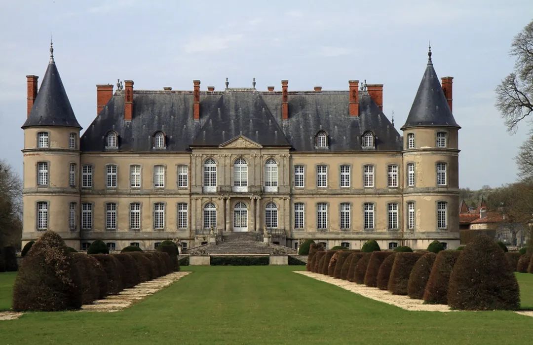 “特征”理念在建筑与室内设计中的演变与应用-4