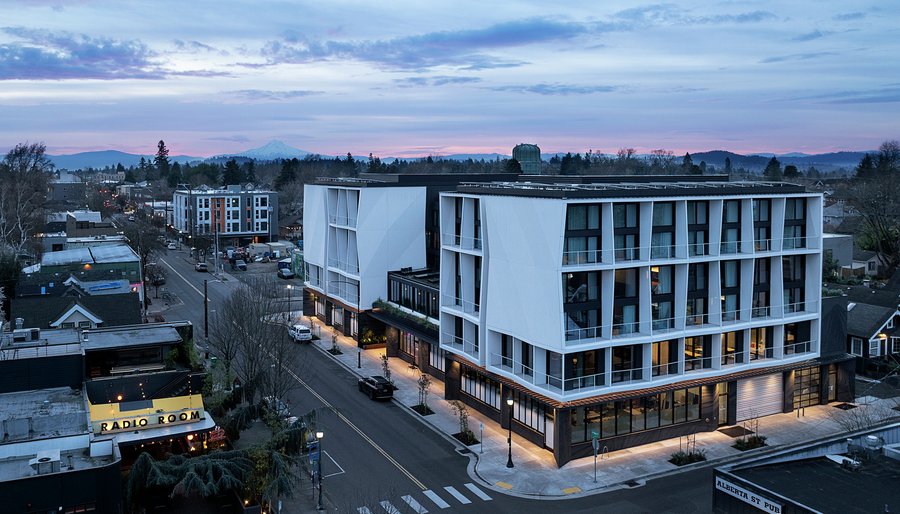 丨美国波特兰-15