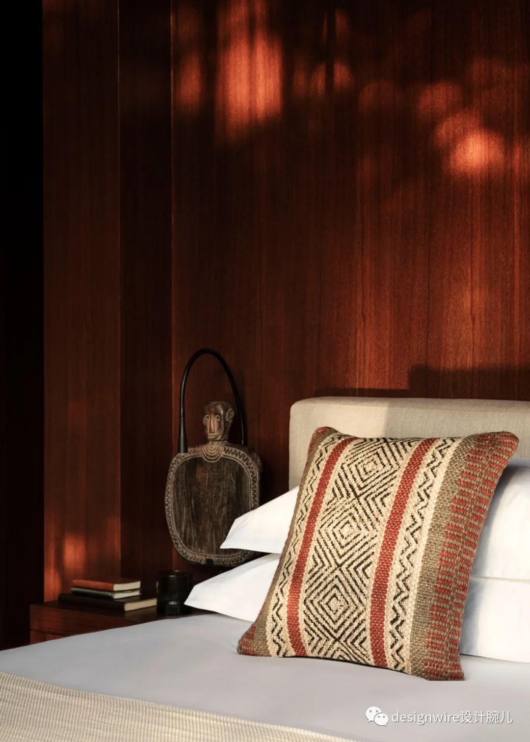 惊艳!全球最新 3 家 One&Only 酒店设计亮点解读-59