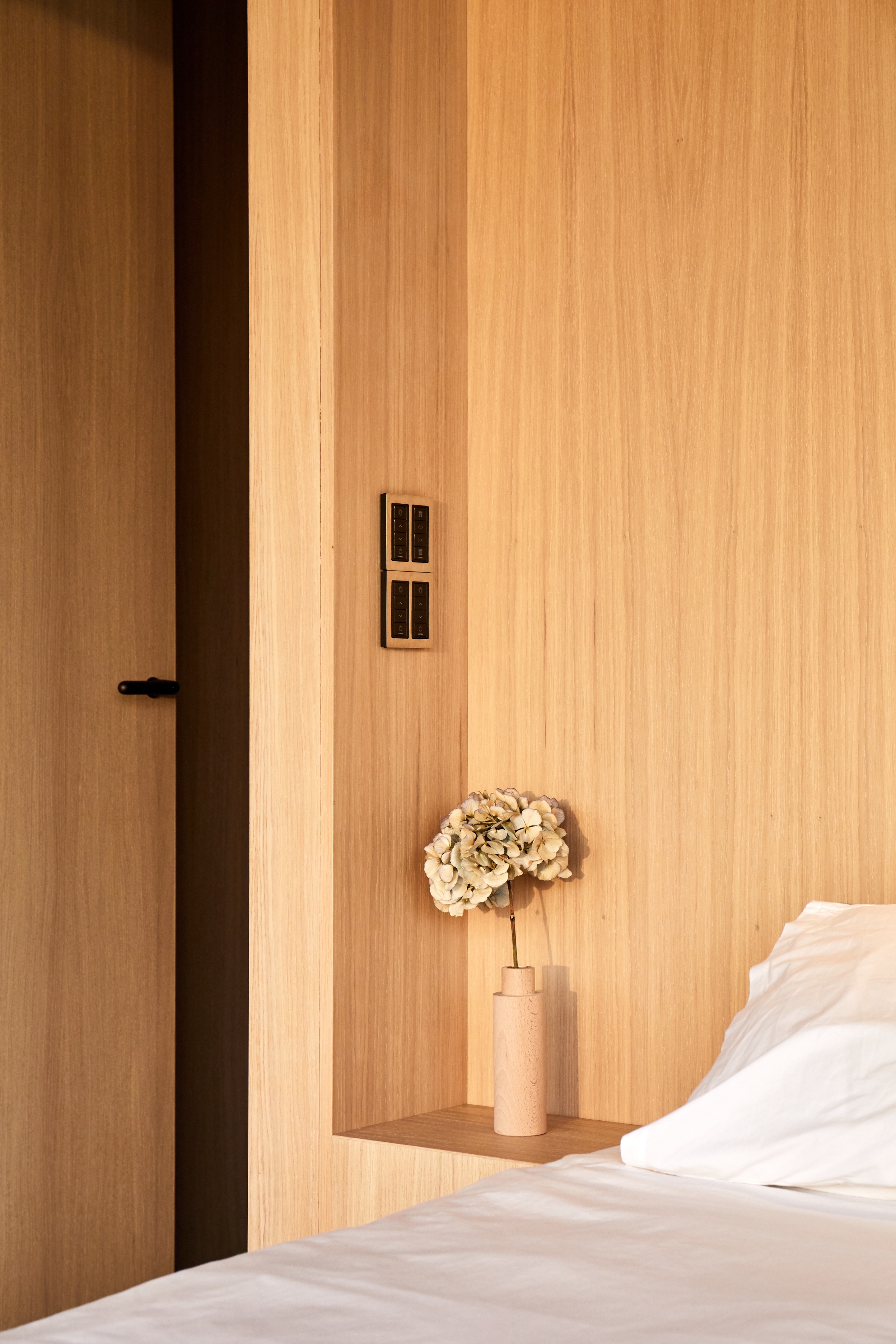 LumiPod 6 度假屋丨瑞士日内瓦丨LUMICENE-16