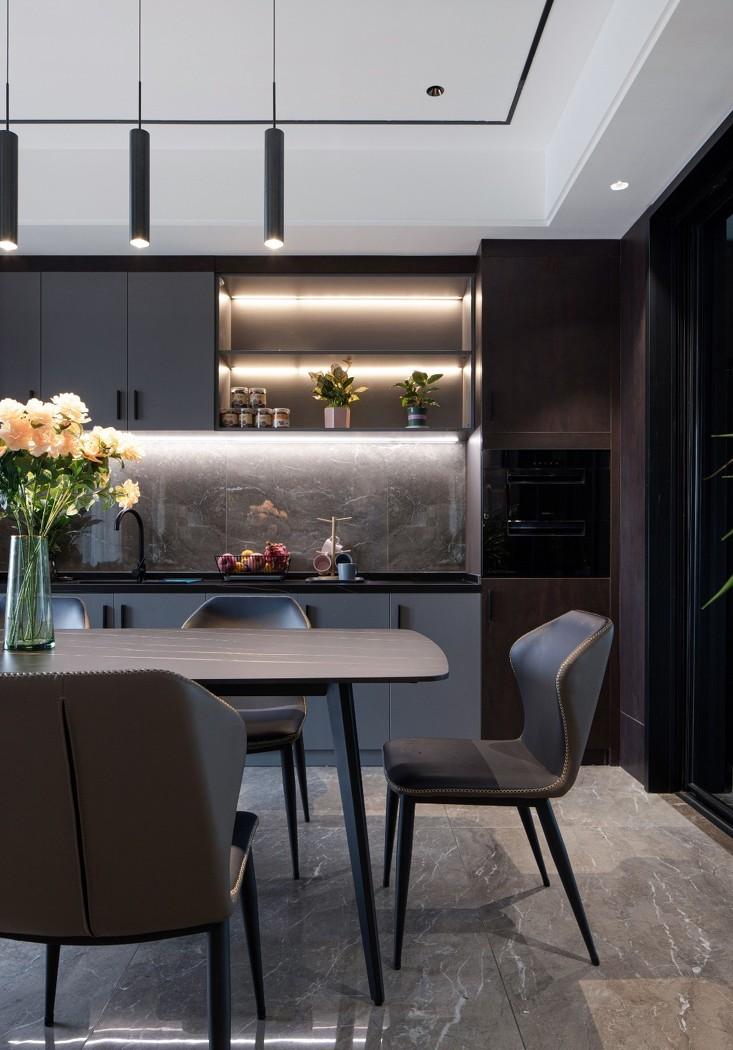 贾天峰丨公寓丨国建红郡G3-3