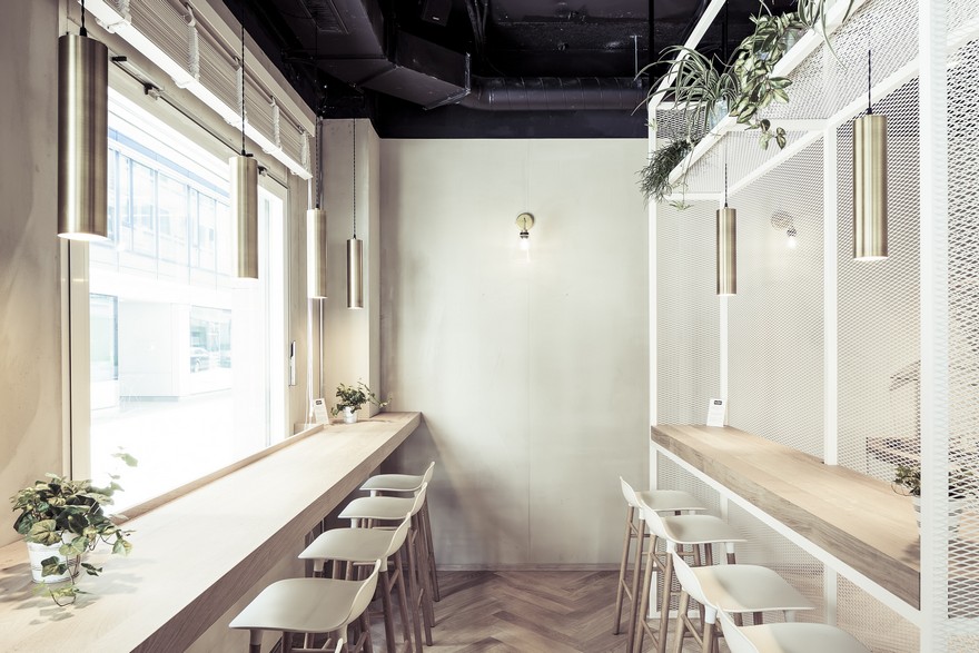 贝克利亚餐厅-14