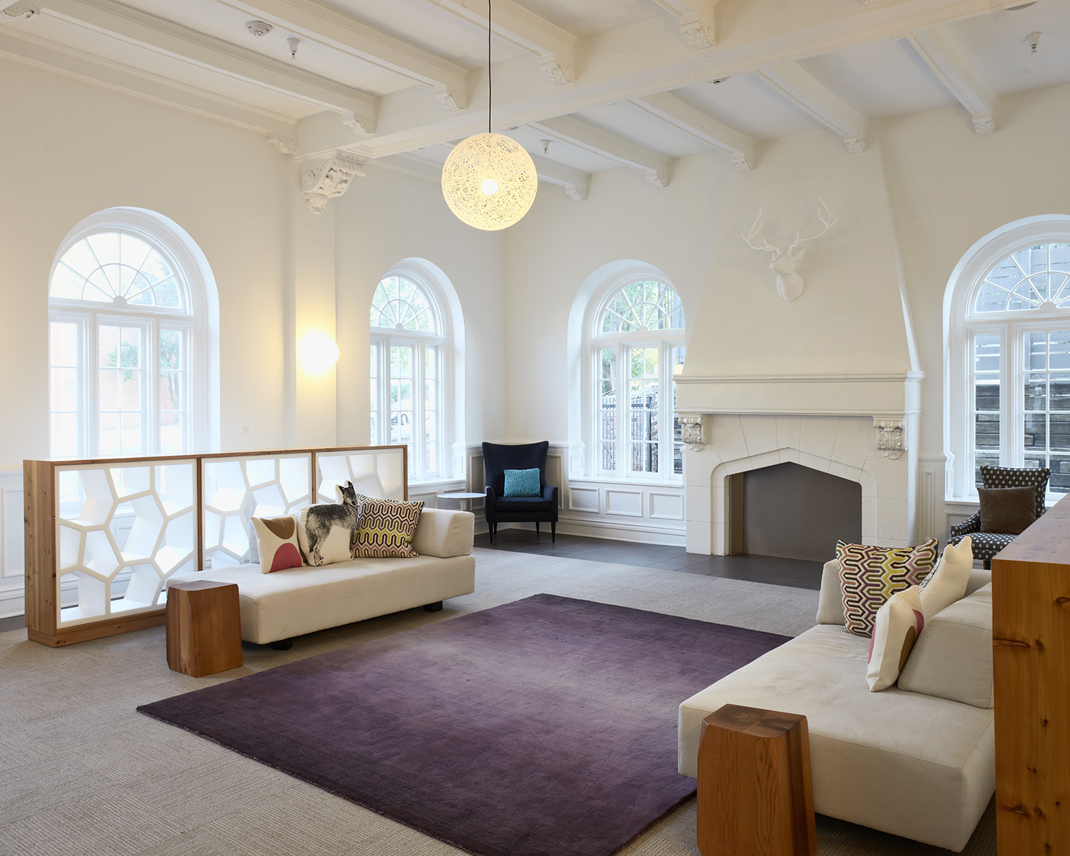 公园中央公寓-7