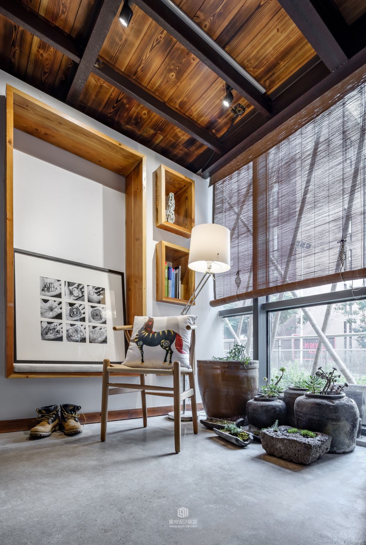 苏州工业园区宏观致造空间设计工作室-16