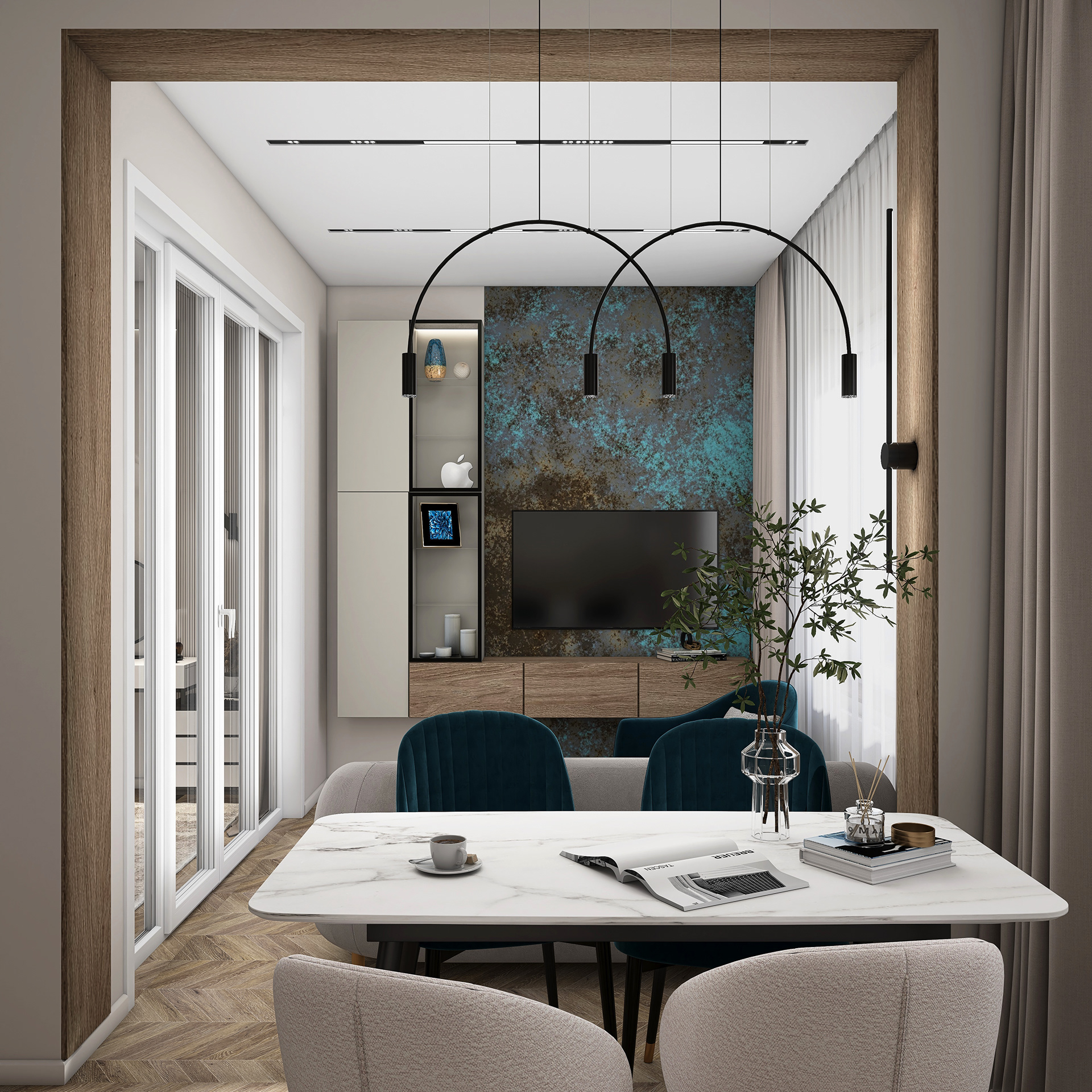 “Девичья радость”（少女的喜悦）-3