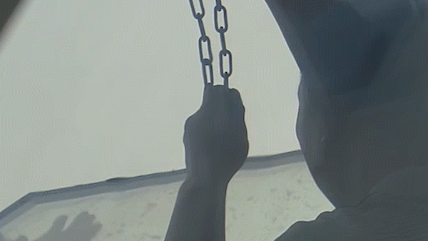 重庆阳光城悦江山 | 城市后现代泊崖艺术设计-15