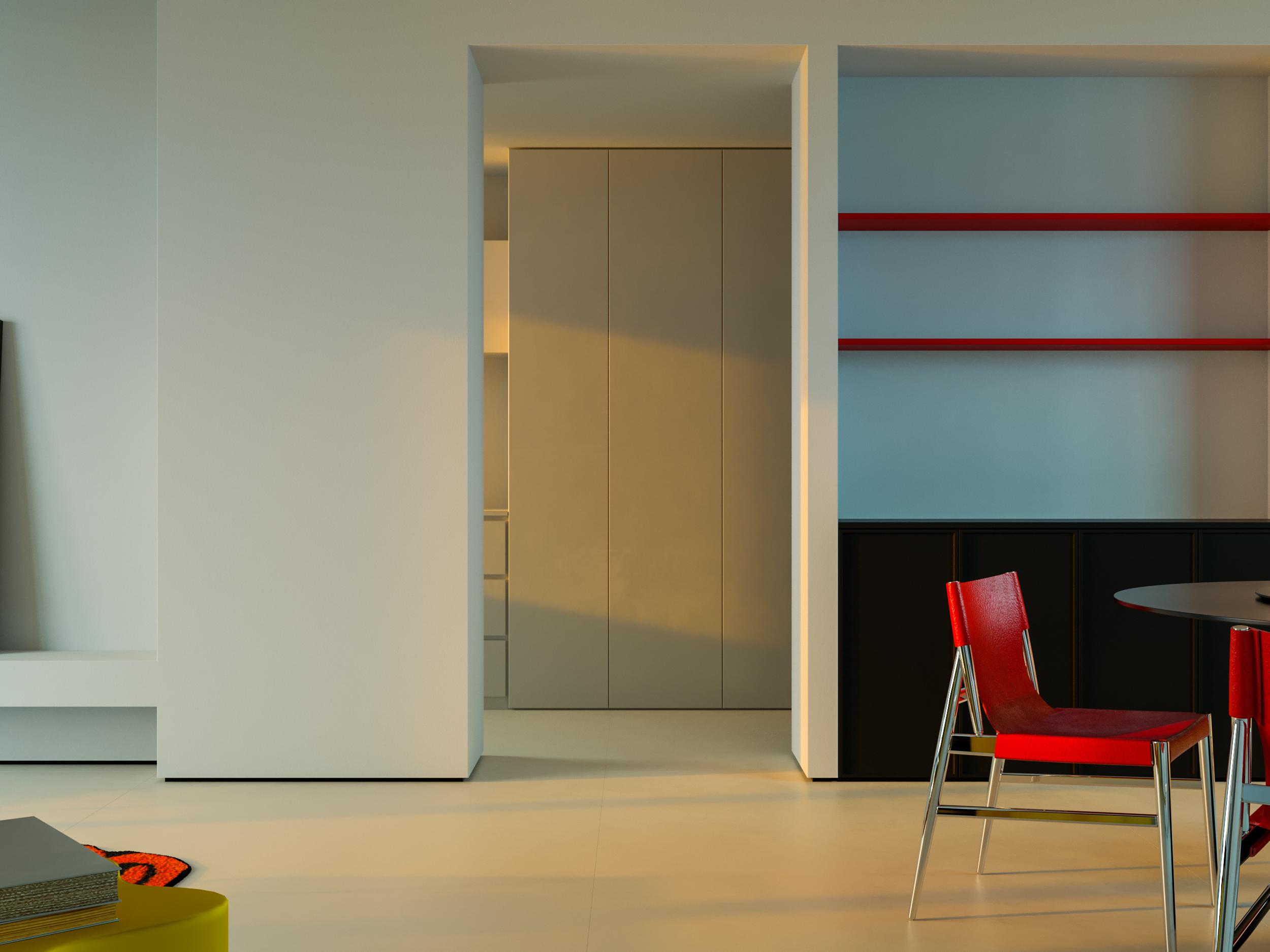 多彩包豪斯，多巴胺客餐厅-9