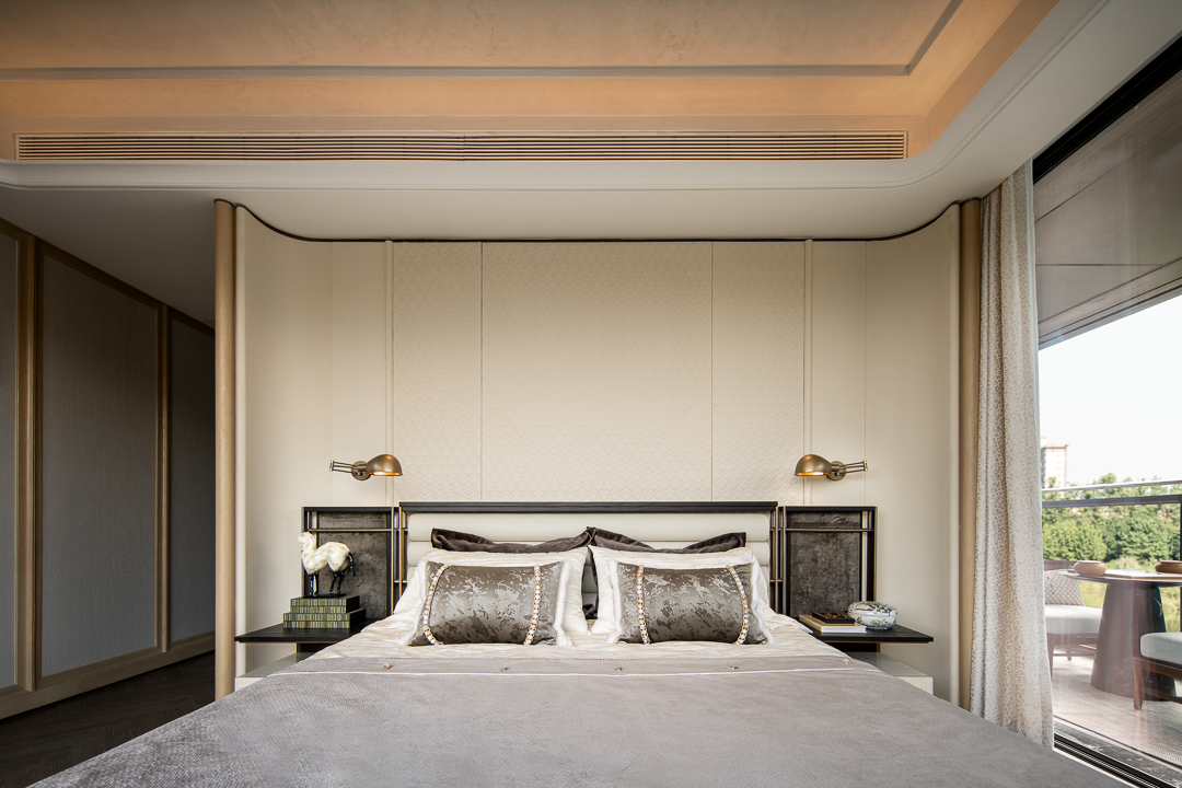 绿城·杭州宸风逸庐丨中国杭州丨飞视设计-51