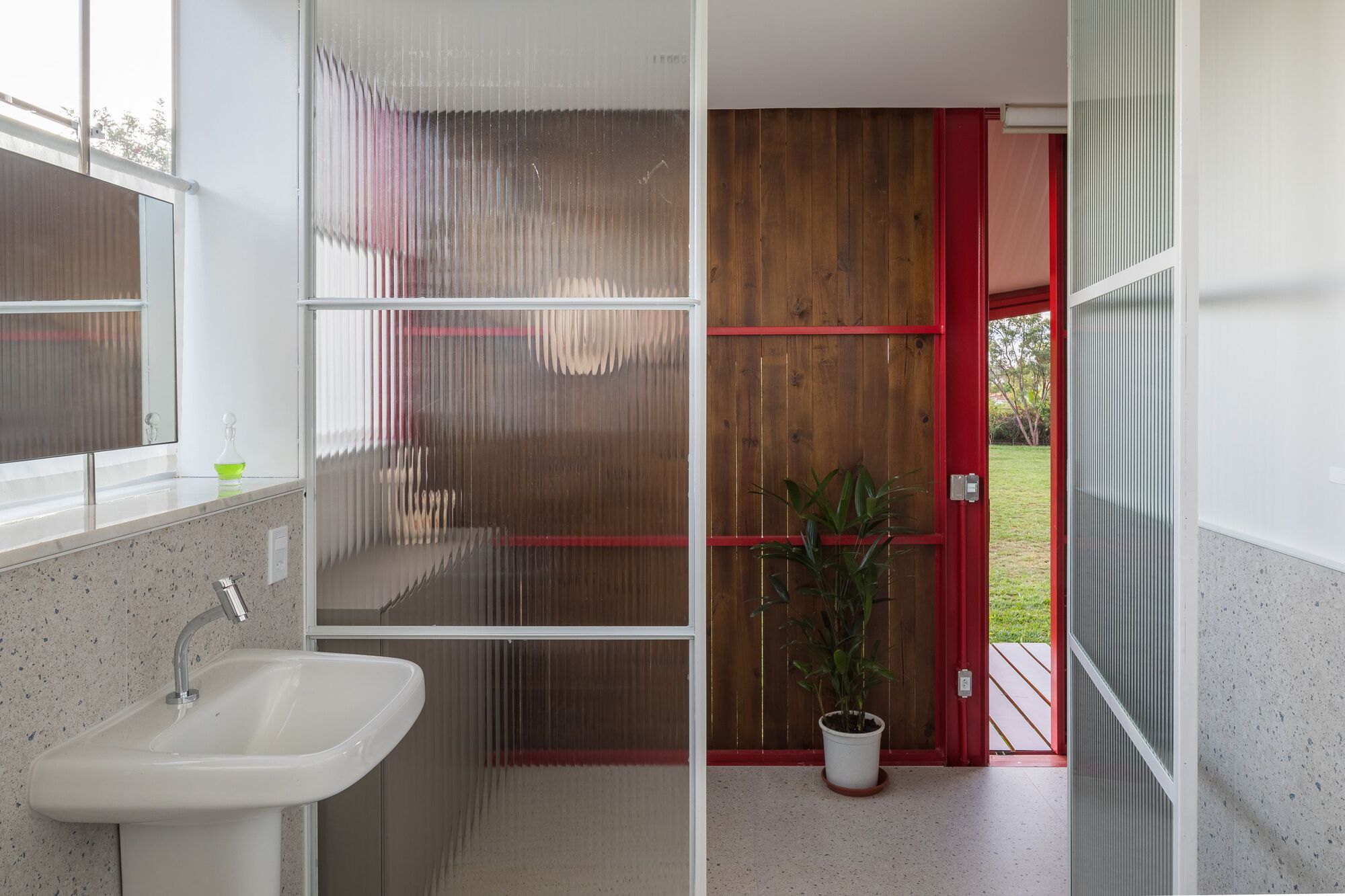 吉卜力工作室丨巴西巴西利亚丨Nuevo Arquitetura-40