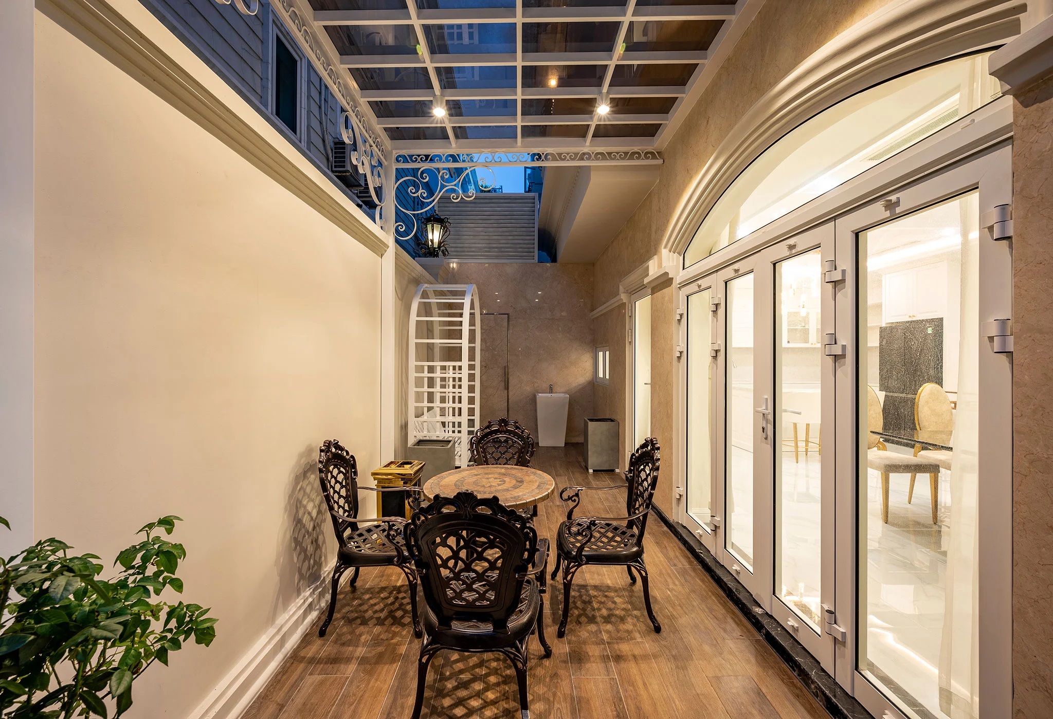 维拉城市土地第七区-9