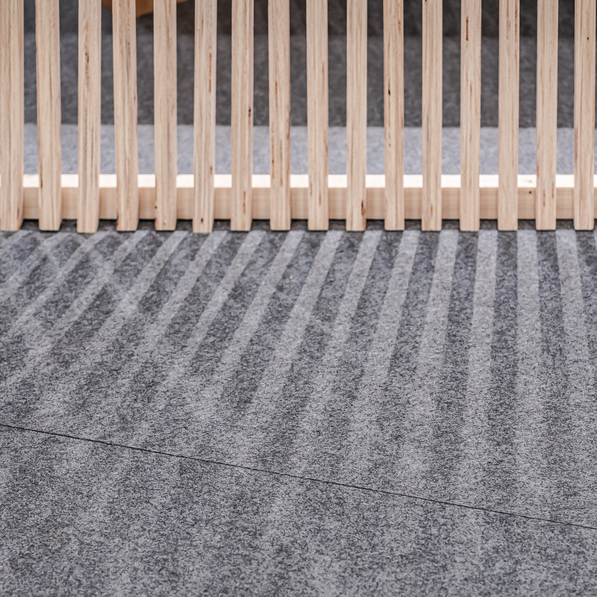 Tectonic Becoming 2020 展场设计丨中国台北丨刘克峰-54